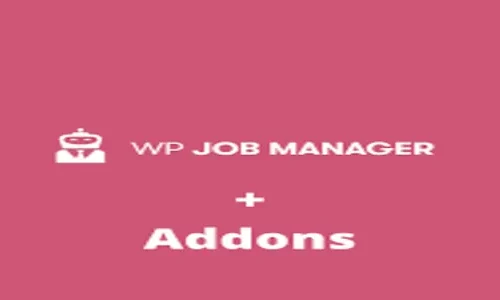 WP Job Manager 2.4.0 + All Addons