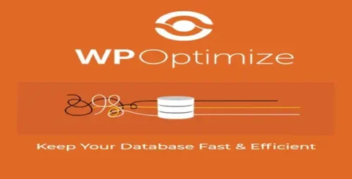 best WP-Optimize Premium WordPress plugin download