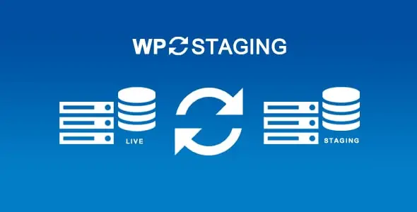 WP Staging Pro best WordPress staging plugin for safe testing download