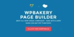 WPBakery Page Builder (Visual Composer) 8.7.2