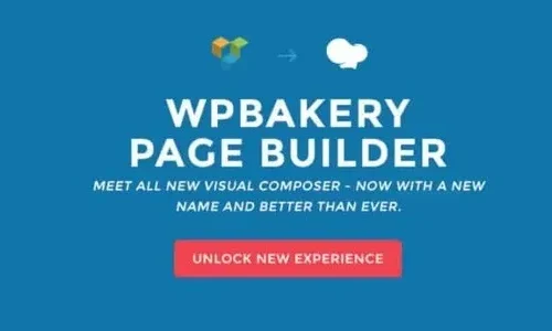 WPBakery Page Builder (Visual Composer) 8.3.0