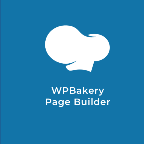 WPBakery Page Builder