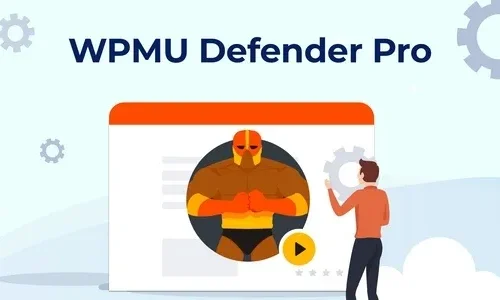 WPMU DEV Defender Pro 4.10.1