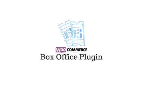 WooCommerce Box Office 1.3.0