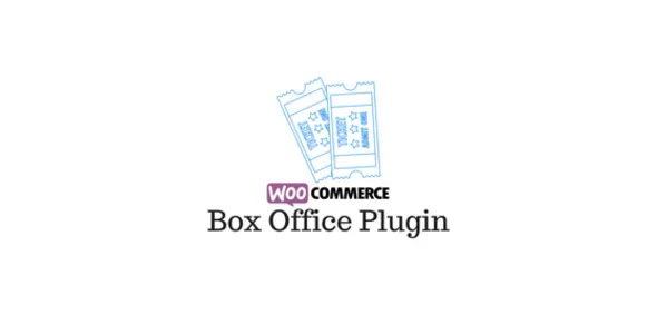WooCommerce Box Office best WooCommerce Box Office event tickets plugin download