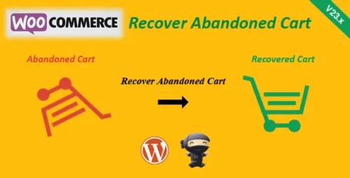 best WooCommerce cart recovery plugin download
