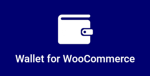 WooCommerce Wallet 3.0.8