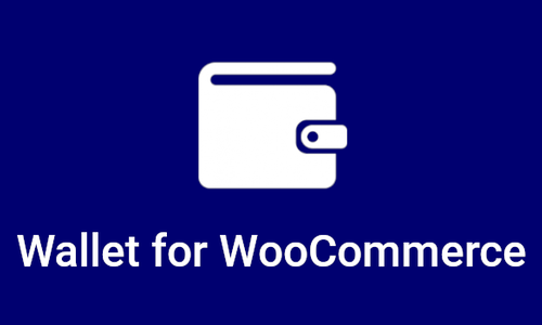 WooCommerce Wallet 3.0.8