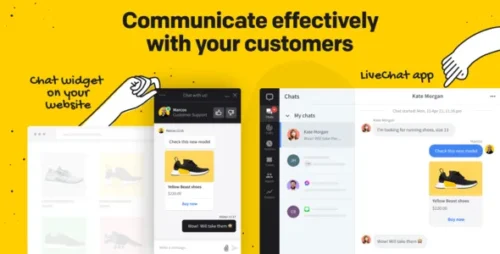 best live chat WordPress plugin instant download