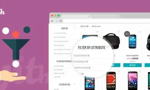 YITH WooCommerce Ajax Product Filter Premium 5.12.0