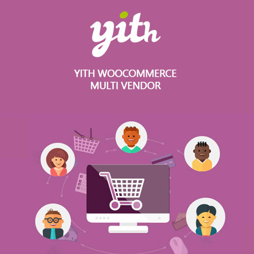 YITH WooCommerce Multi Vendor