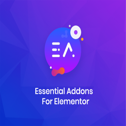 essential addons for elementor