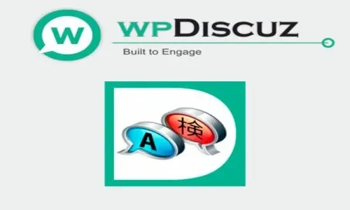 wpDiscuz – Comment Translation 7.0.2