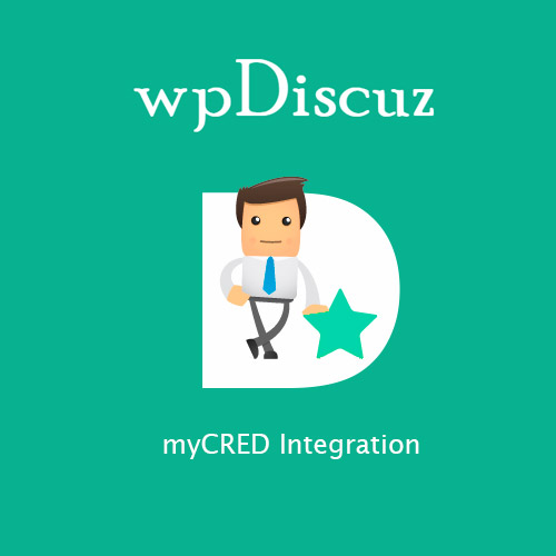 wpdiscuz mycred integration 1