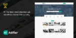 Adifier 3.9.6 - Classified Ads WordPress Theme