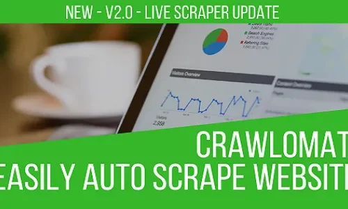 Crawlomatic 2.6.2 - Multisite Scraper Post Generator