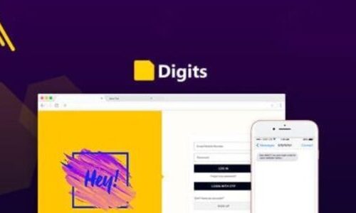 Digits 8.4.7 – WordPress Login-Signup System