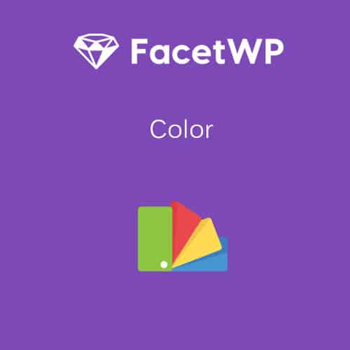 FacetWP Color 1