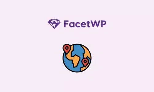 FacetWP Map Facet 1.0.4