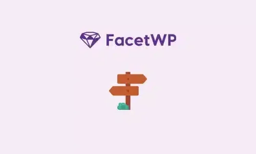 FacetWP – Conditional Logic 1.3.0