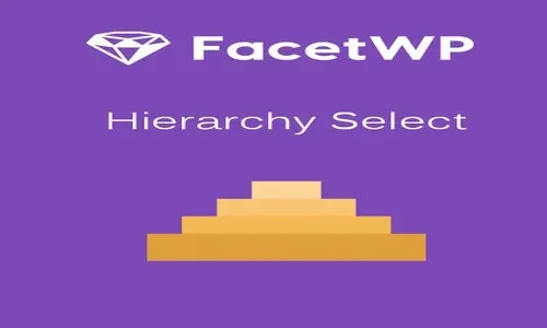 FacetWP – Hierarchy Select 0.4.2