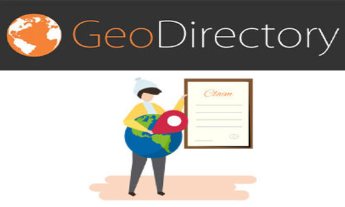 GeoDirectory Claim Listings 2.3