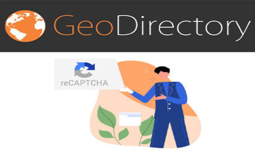 GeoDirectory Re-Captcha 2.1.0.1