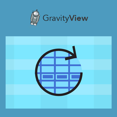GravityView-DataTables-Extension