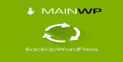 MainWP Backup 4.0.2