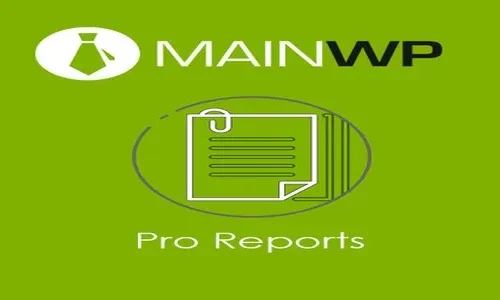 MainWP Pro Reports Extension 4.1