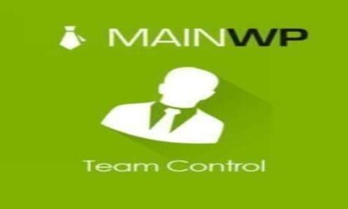 MainWP Team Control 4.0.4