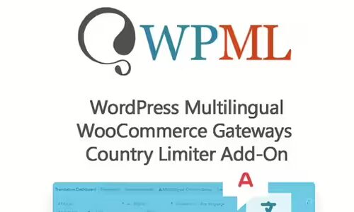 Multilingual WooCommerce Gateways Country Limiter Add-On 1.4