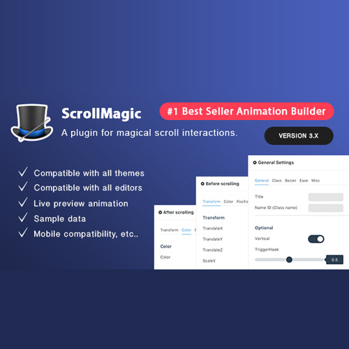 Scroll-Magic-Wordpress-Scrolling-Animation-Builder-Plugin