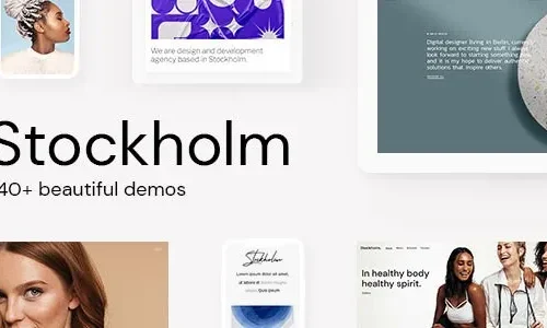 Stockholm 9.14.4 - A Genuinely Multi-Concept Theme