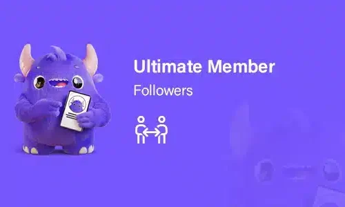 Ultimate Member Followers Addon 2.3.1