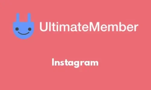 Ultimate Member Instagram 2.0.6