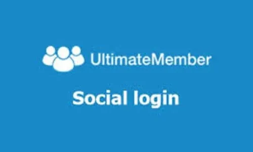 Ultimate Member Social Login Addon 2.5.1