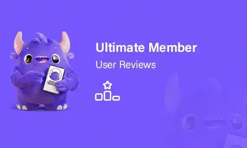 Ultimate Member User Reviews Addon 2.2.4