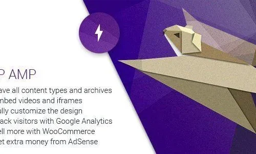 WP AMP 9.3.35 - Accelerated Mobile Pages for WordPress and WooCommerce