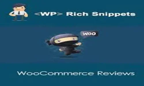 WP Rich Snippets WooCommerce Reviews 1.2