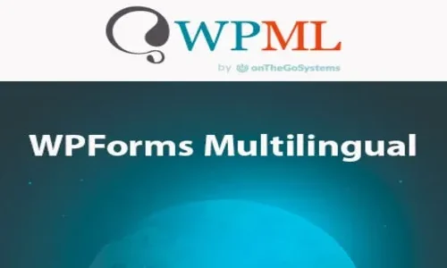 WPForms Multilingual 0.3.4