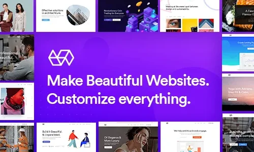 Webify 4.5 - All-in-One Elementor WordPress Theme
