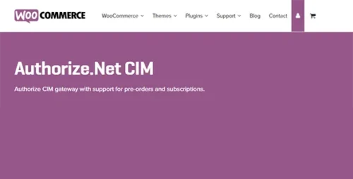 best WooCommerce Authorize.NET payment gateway plugin download