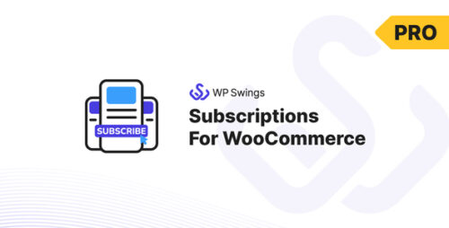 WooCommerce Subscriptions Pro 7.3.0