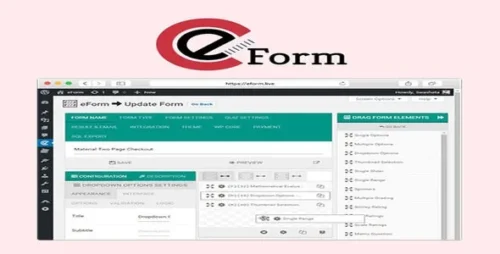best eForm WordPress plugin addons instant download