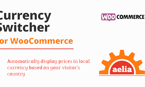 Aelia Currency Switcher for WooCommerce 5.2.4.241202