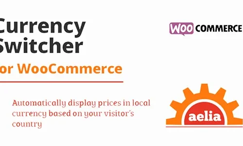 Aelia Currency Switcher for WooCommerce 5.2.4.241202