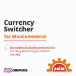 Aelia Currency Switcher for WooCommerce 5.0.7.230718