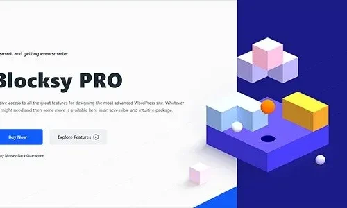 Blocksy Pro 1.8.20