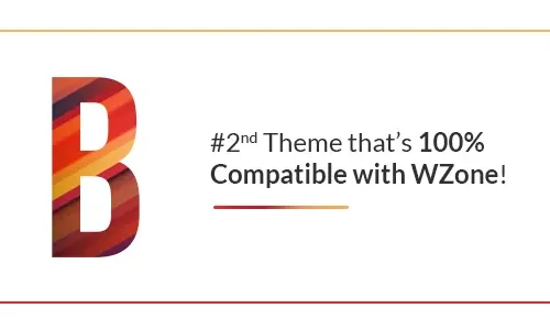 Bravo Store - WZone Affiliates Theme for WordPress 1.2